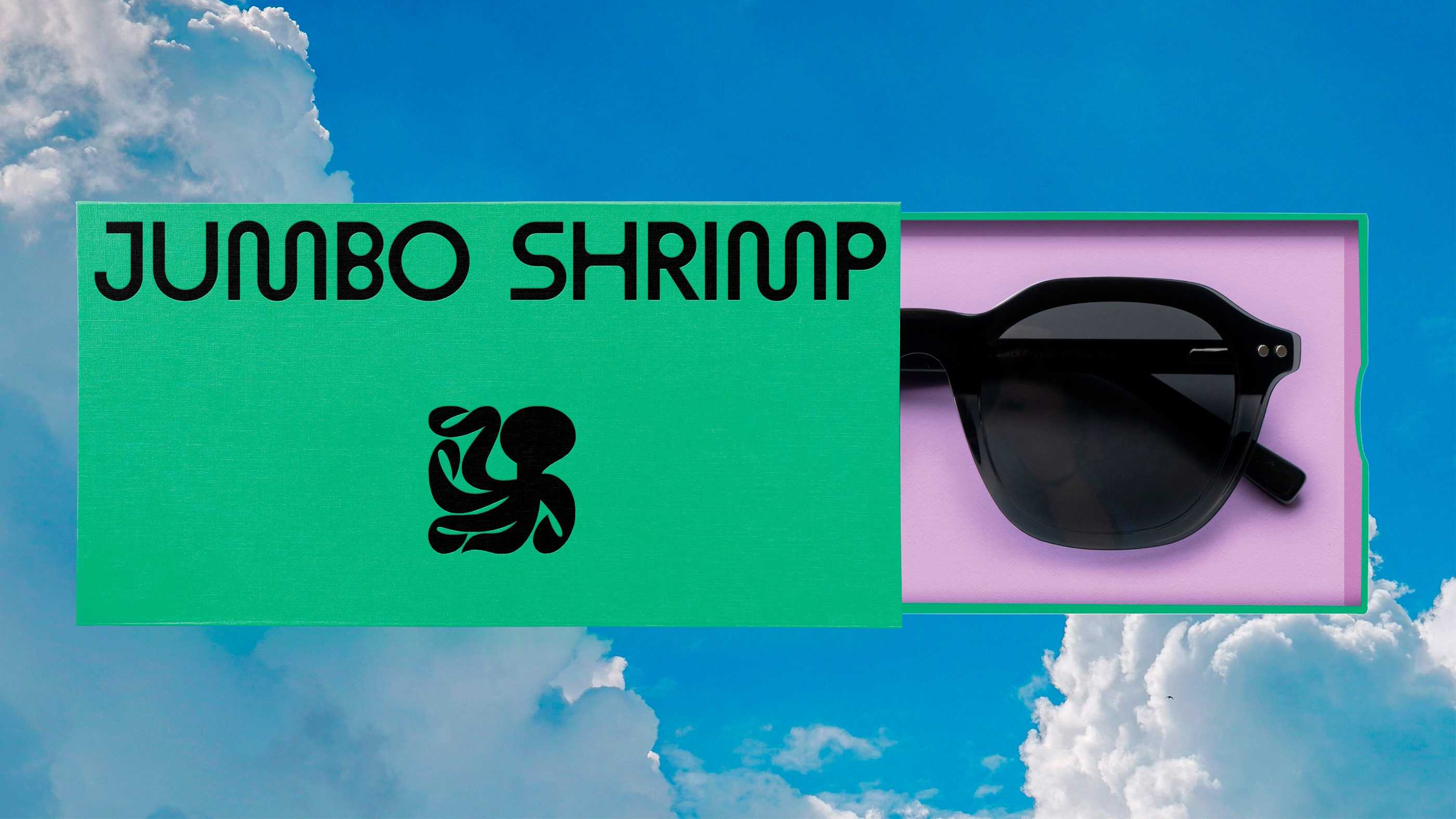 Jumbo Shrimp