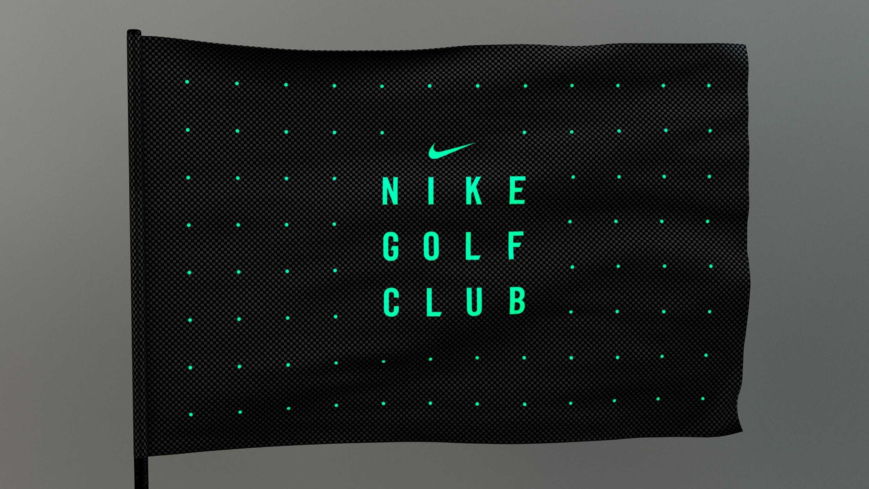 Nike Golf Club