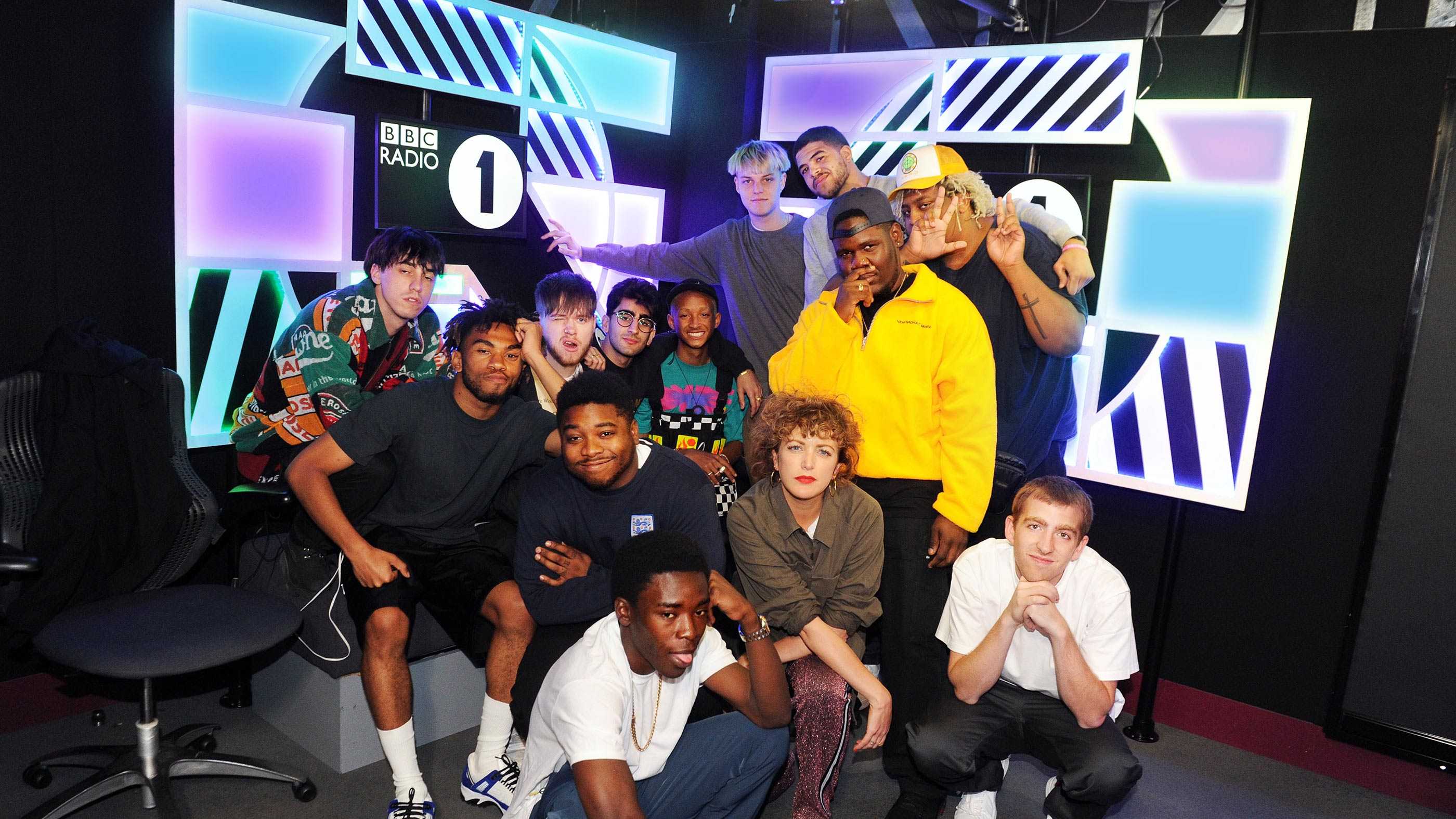 BBC Radio 1